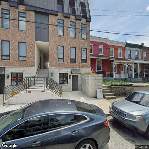 Primary Photo - 3608 Olive St