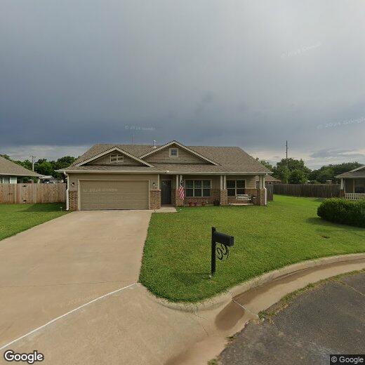 1318 W 13th Ave, Stillwater, OK 74074 House for Rent in Stillwater