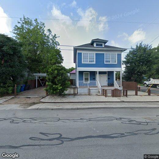 Foto principal - 802 Montana St