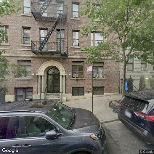 Primary Photo - 561 West 140th Street