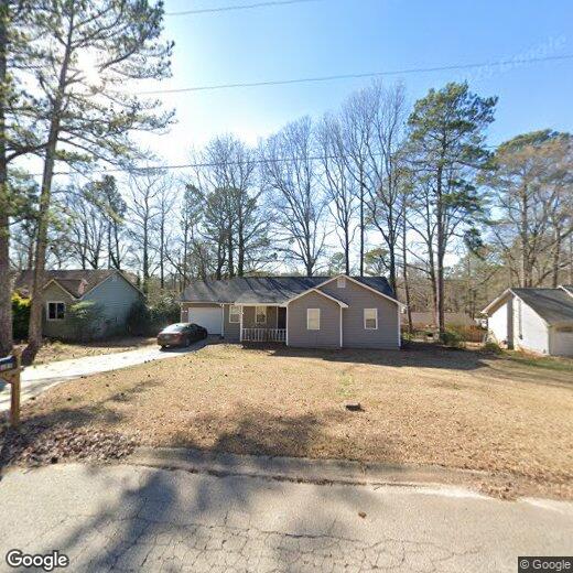 Foto principal - 3 Bedroom Pet-Friendly Home in Stockbridge...