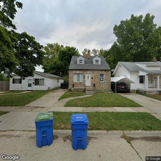 8043 Meadow Ave, Warren, MI 48089 House for Rent in Warren, MI