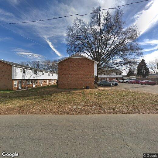 Primary Photo - 931 Cantwell St