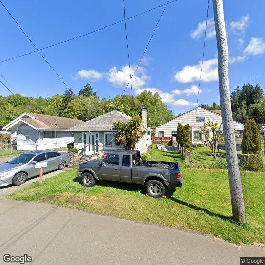 Primary Photo - 1 br, 1 bath House - 2204 Cherry Street