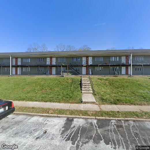1805 Oxford Cir, Lexington, KY 40504 Room for Rent in Lexington, KY