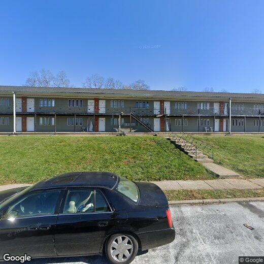 Primary Photo - 1805 Oxford Cir