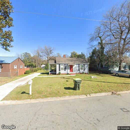 708 McArthur Blvd, Warner Robins, GA 31093 House Rental in Warner