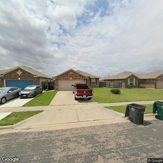 2029 Escalante Trail, Corpus Christi, TX 78410 House Rental in Corpus