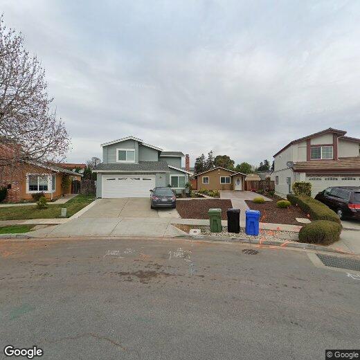 4455 MacBeth Cir, Fremont, CA 94555 House for Rent in Fremont, CA