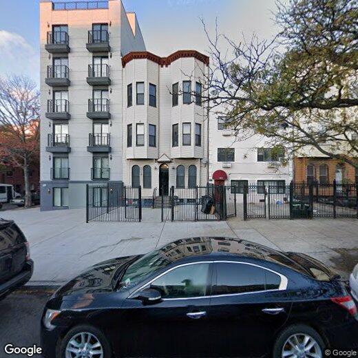 Primary Photo - 1441 Bushwick Ave