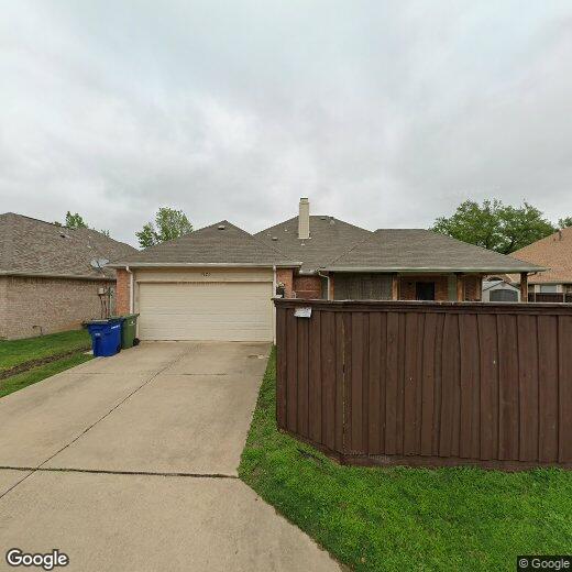 Primary Photo - 1825 Andress Dr