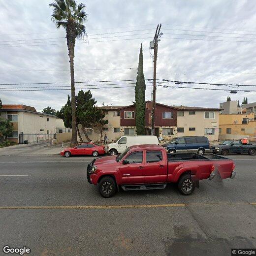 Primary Photo - Beautiful Apartment in Panorama City