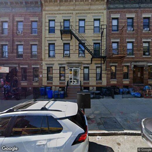 Primary Photo - 17-07 Putnam Ave