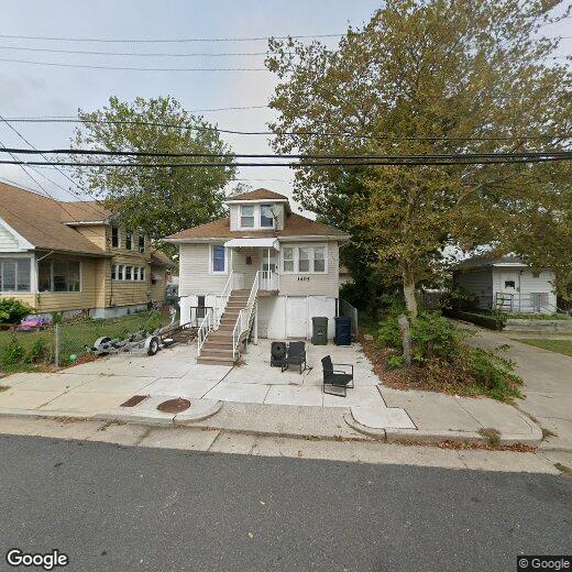 Primary Photo - 1405 Madison Ave