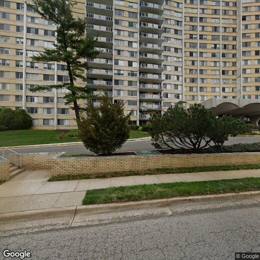 301 N Beauregard St, Alexandria, VA 22312 Townhome Rentals in