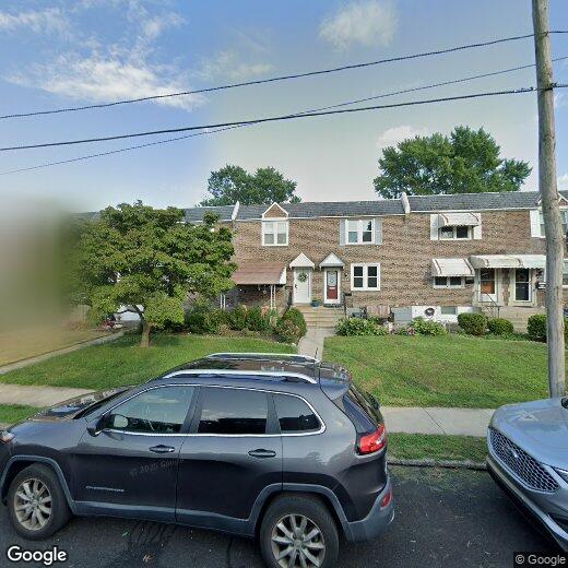 2558 Stoneybrook Ln, Drexel Hill, PA 19026 House for Rent in Drexel