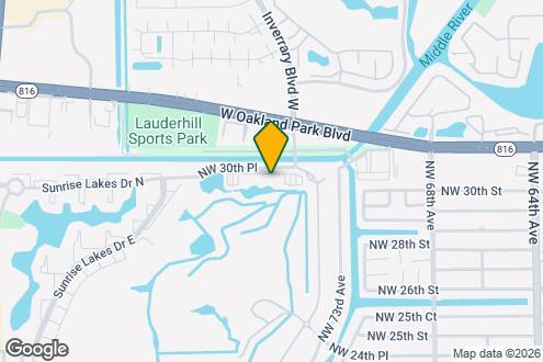 Golf View Gardens - photo'