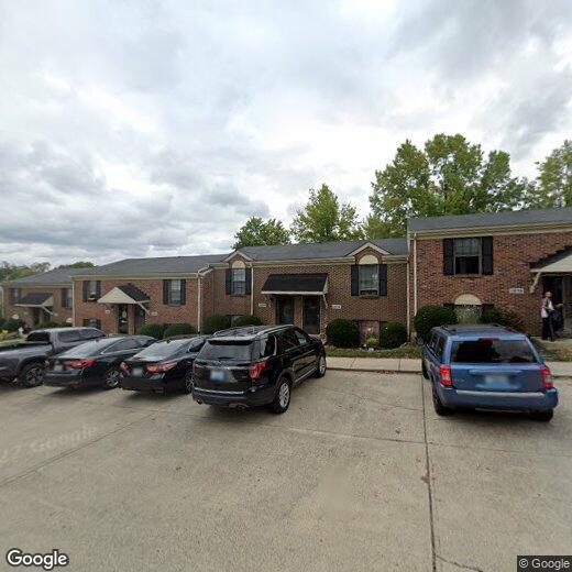 Primary Photo - 1376 Hartland Woods Way