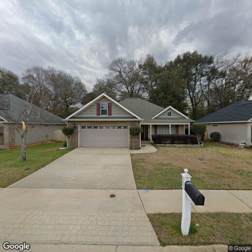 609 Wooden Eagle Trail, Perry, GA 31069 House Rental in Perry, GA