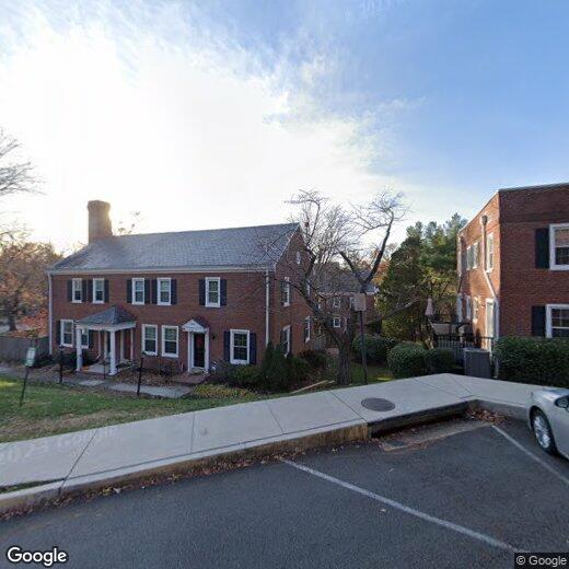 4851 28th St S, Arlington, VA 22206 Townhome Rentals in Arlington VA