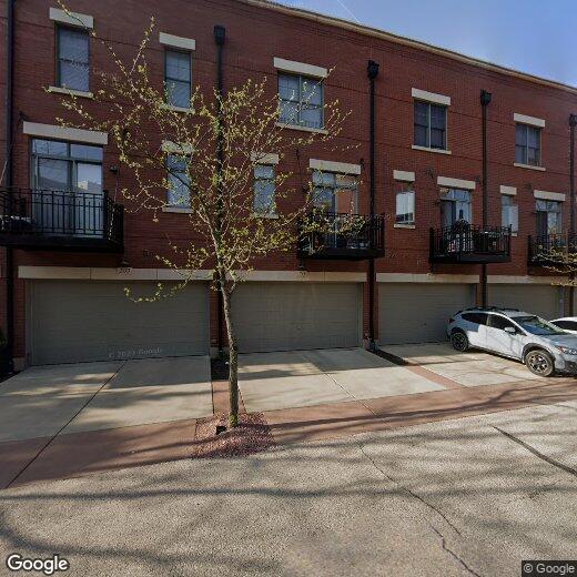Primary Photo - 203 Prairie St