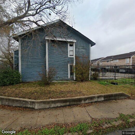 Primary Photo - 8405 Wilcrest Dr