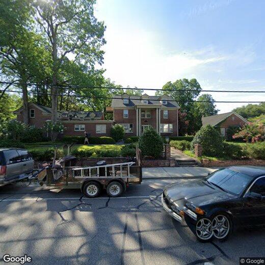 Primary Photo - 206 N Poplar St