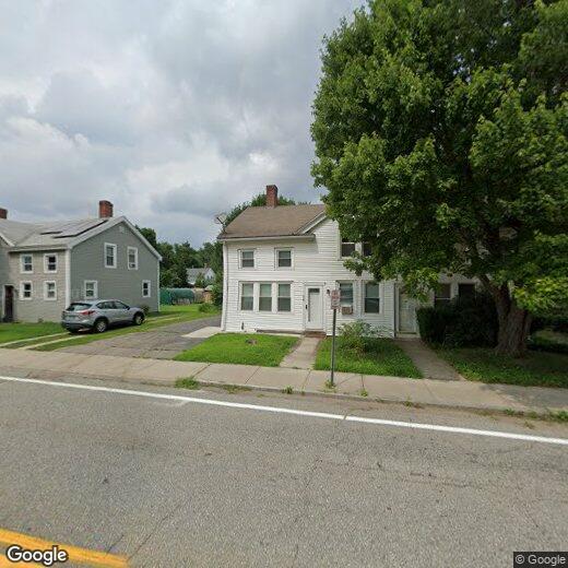 Primary Photo - 116 Main St