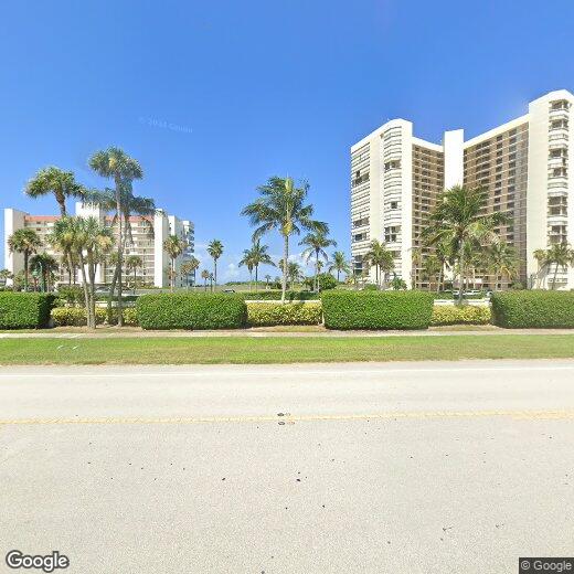Primary Photo - 9600 S Ocean Dr