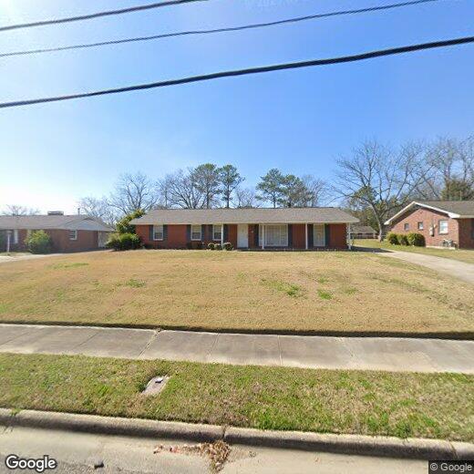 3332 Walton Dr, Montgomery, AL 36111 House Rental in Montgomery, AL