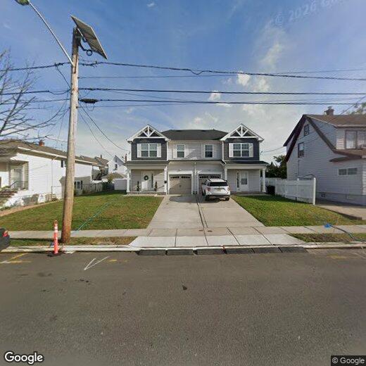 12 N Whittier St, Carteret, NJ 07008 Townhome Rentals in Carteret NJ