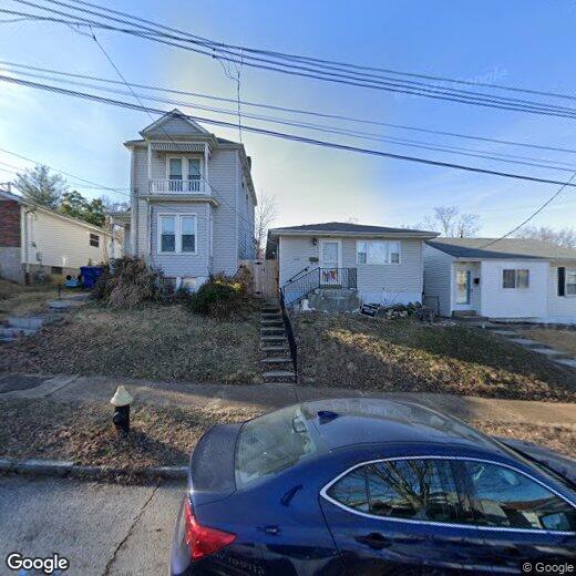2153 Knox Ave, Saint Louis, MO 63139 House for Rent in Saint Louis
