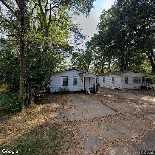 3007 Boone St, Shreveport, LA 71108 House Rental in Shreveport, LA