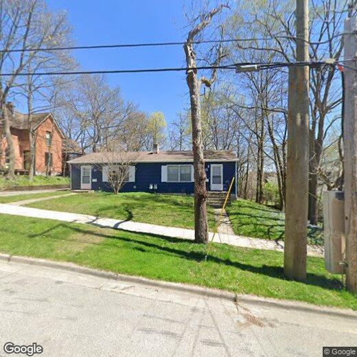 810 Spring St, Ann Arbor, MI 48103 House Rental in Ann Arbor, MI