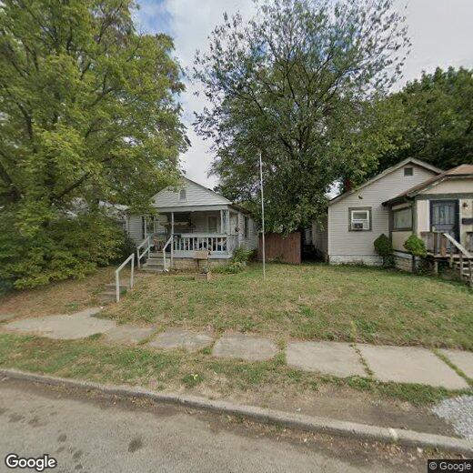 Foto principal - 1619 S Randolph St