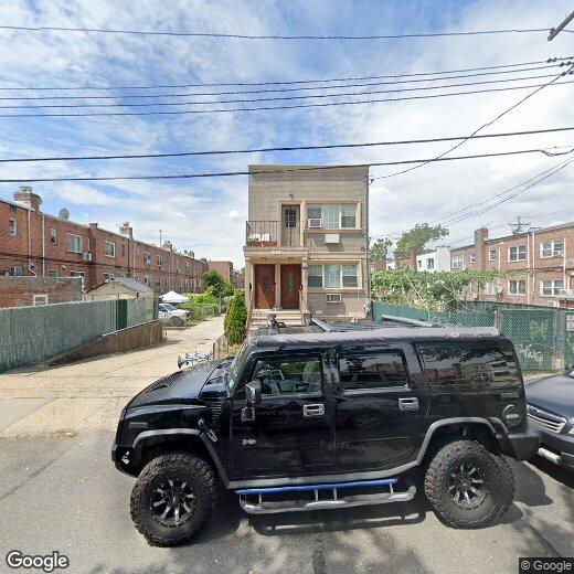 Primary Photo - 153 STREET