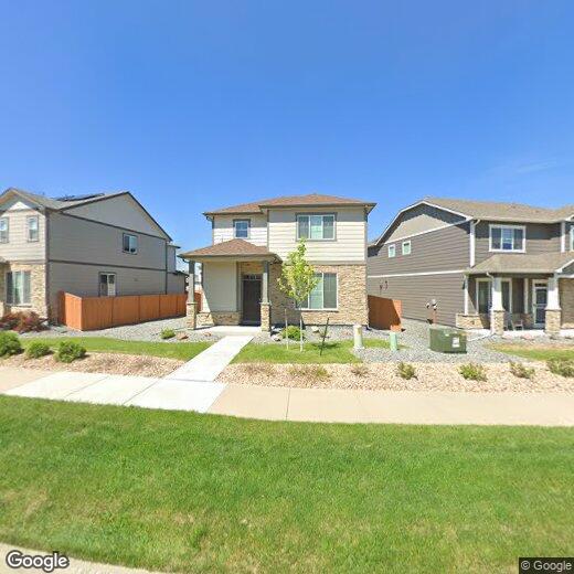 6902 Longpark Dr, Parker, CO 80138 House Rental in Parker, CO