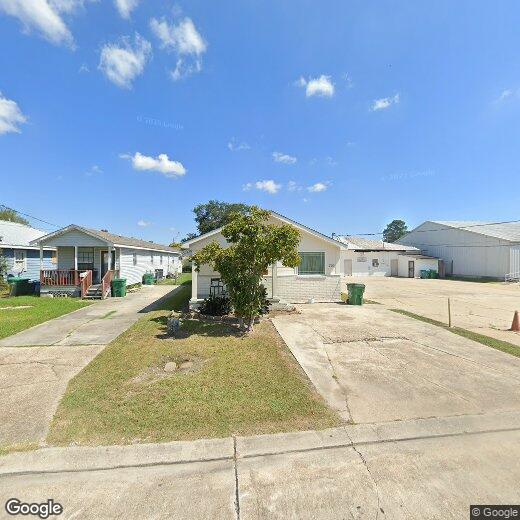725 MacArthur Ave, Harvey, LA 70058 House Rental in Harvey, LA