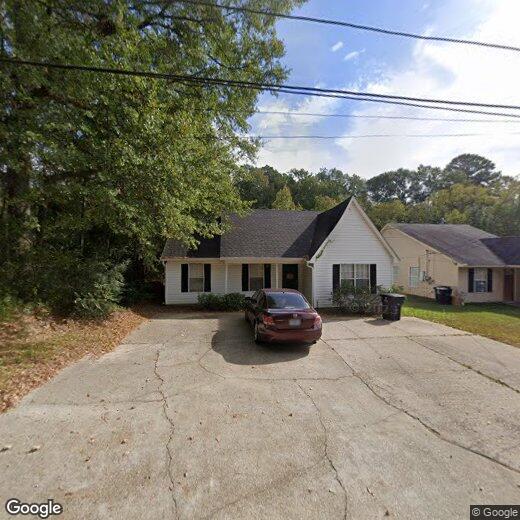 Primary Photo - 804 Center St