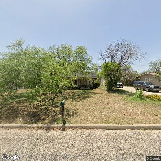 511 S Monroe St, San Angelo, TX 76901 House for Rent in San Angelo