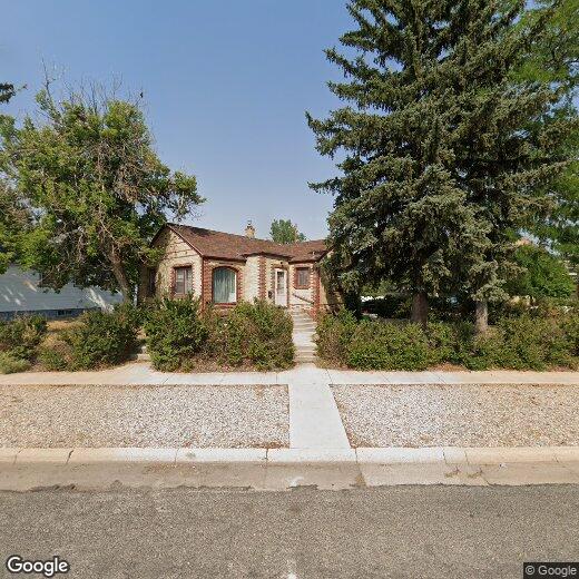 Primary Photo - 600 Randall Ave