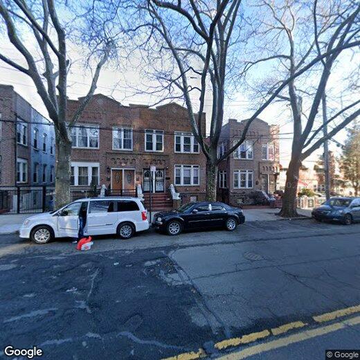 Primary Photo - 1420 Harrod Ave