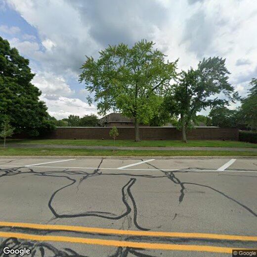 Primary Photo - 214 E Bailey Rd