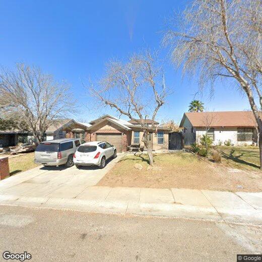 Primary Photo - 4202 Merida Dr