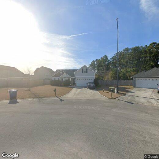 Primary Photo - 4 br, 3 bath House - 203 Ivy Glen Lane