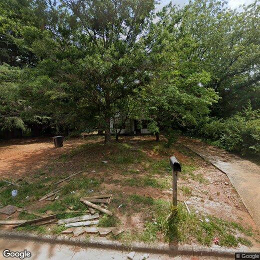 317 Newbern Ave, Statesville, NC 28677 House Rental in Statesville, NC