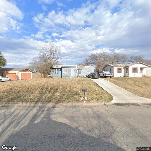 Primary Photo - 1509 Skyline Dr