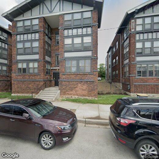 Primary Photo - 3227-3229 Harrison St