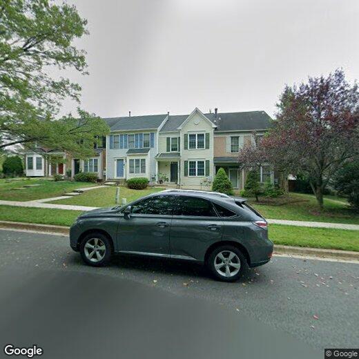 3606 Martins Dairy Cir, Olney, MD 20832 Townhome Rentals in Olney MD