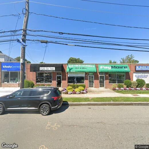 Primary Photo - 581 Broadway